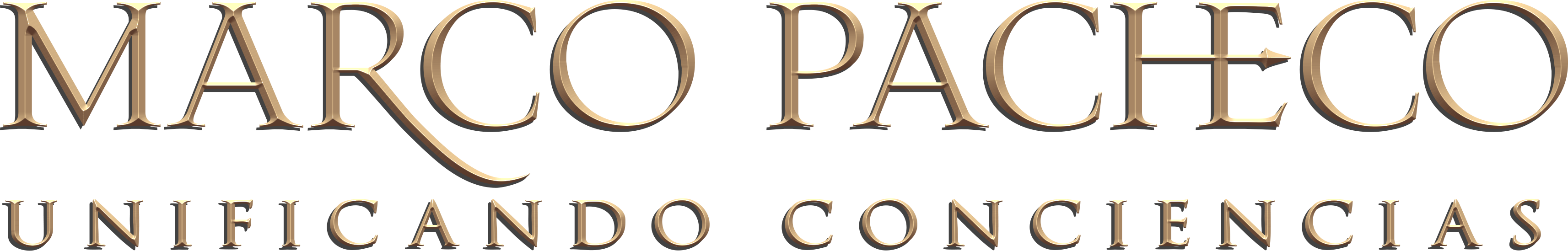 Marco Pacheco
